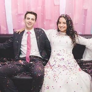 Meet your Posher, Caleb